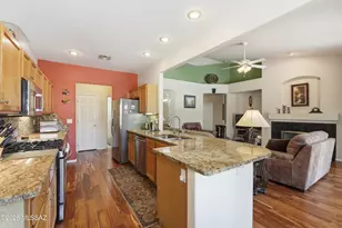 532 E Marshall Peak Dr, Oro Valley, AZ 85755 - Photo 15