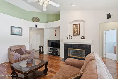 532 E Marshall Peak Drive, Oro Valley, AZ 85755 - Photo 13