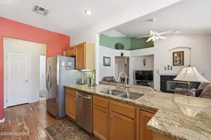 532 E Marshall Peak Dr, Oro Valley, AZ 85755 - Photo 17