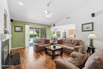 532 E Marshall Peak Drive, Oro Valley, AZ 85755 - Photo 11