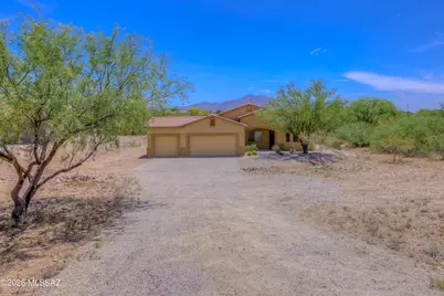 13520 S Sonoita Ranch Circle, Vail, AZ 85641 - Photo 1