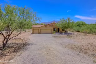 13520 S Sonoita Ranch Cir, Vail, AZ 85641 - Photo 1