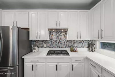11906 N Mesquite Hollow Drive, Oro Valley, AZ 85737 - Photo 17