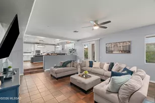 11906 N Mesquite Hollow Dr, Oro Valley, AZ 85737 - Photo 23