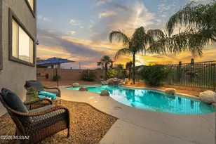 11906 N Mesquite Hollow Dr, Oro Valley, AZ 85737 - Photo 5