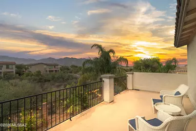 11906 N Mesquite Hollow Drive, Oro Valley, AZ 85737 - Photo 27