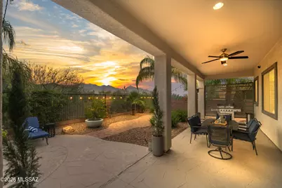 11906 N Mesquite Hollow Drive, Oro Valley, AZ 85737 - Photo 39