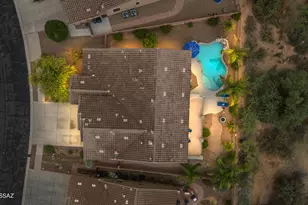 11906 N Mesquite Hollow Dr, Oro Valley, AZ 85737 - Photo 41