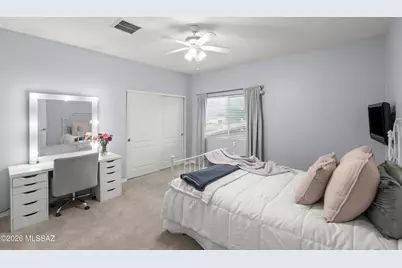 11906 N Mesquite Hollow Drive, Oro Valley, AZ 85737 - Photo 29
