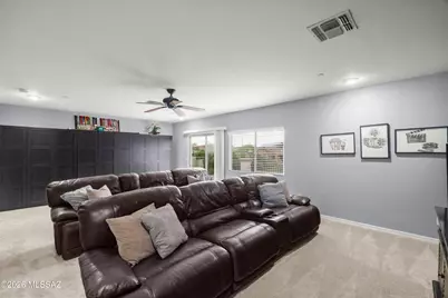 11906 N Mesquite Hollow Drive, Oro Valley, AZ 85737 - Photo 27