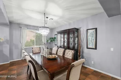 11906 N Mesquite Hollow Drive, Oro Valley, AZ 85737 - Photo 11