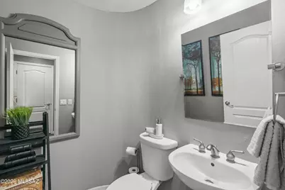 11906 N Mesquite Hollow Drive, Oro Valley, AZ 85737 - Photo 13