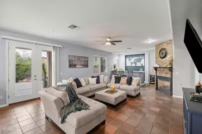 11906 N Mesquite Hollow Drive, Oro Valley, AZ 85737 - Photo 19