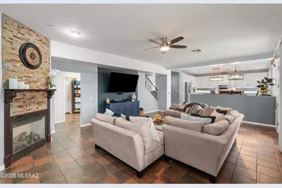 11906 N Mesquite Hollow Drive, Oro Valley, AZ 85737 - Photo 21