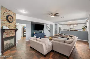 11906 N Mesquite Hollow Dr, Oro Valley, AZ 85737 - Photo 21