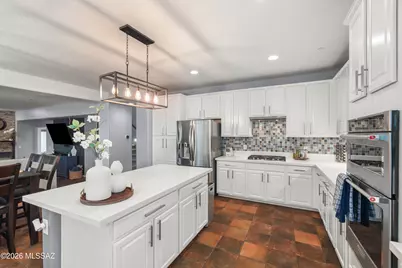11906 N Mesquite Hollow Drive, Oro Valley, AZ 85737 - Photo 17