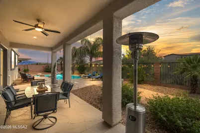 11906 N Mesquite Hollow Drive, Oro Valley, AZ 85737 - Photo 39