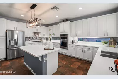 11906 N Mesquite Hollow Drive, Oro Valley, AZ 85737 - Photo 15