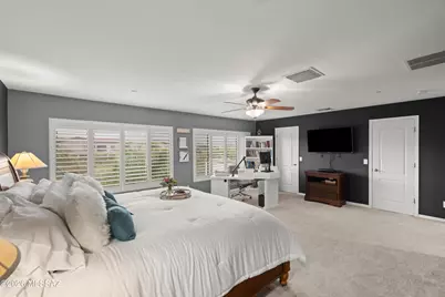 11906 N Mesquite Hollow Drive, Oro Valley, AZ 85737 - Photo 35
