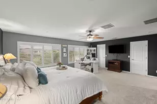11906 N Mesquite Hollow Dr, Oro Valley, AZ 85737 - Photo 35
