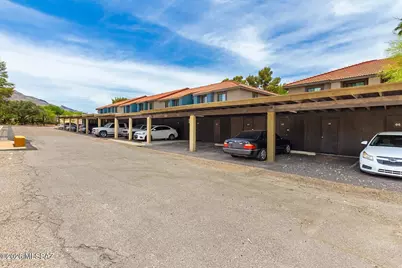 8255 N Oracle #210, Tucson, AZ 85704 - Photo 7