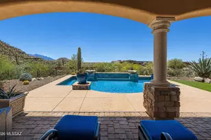 13714 N Nesting Quail Pl, Marana, AZ 85658 - Photo 31
