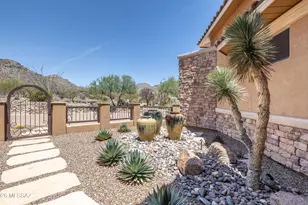 13714 N Nesting Quail Pl, Marana, AZ 85658 - Photo 3