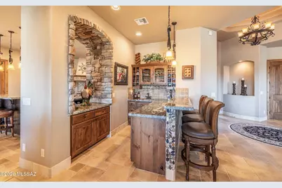 13714 N Nesting Quail Place, Marana, AZ 85658 - Photo 7