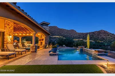 13714 N Nesting Quail Place, Marana, AZ 85658 - Photo 39