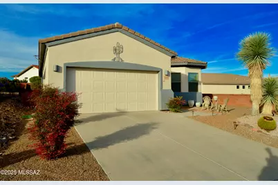 938 W Ashworth Road, Green Valley, AZ 85614 - Photo 3