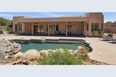 1682 W Geranium Place, Oro Valley, AZ 85737 - Photo 37