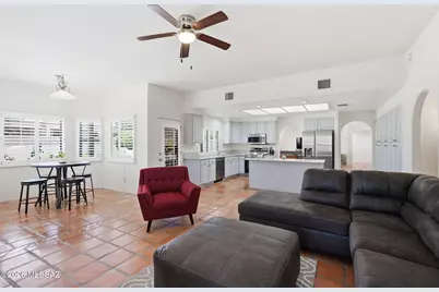 1682 W Geranium Place, Oro Valley, AZ 85737 - Photo 17