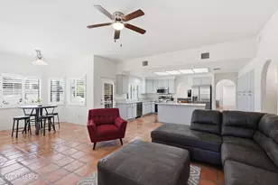 1682 W Geranium Pl, Oro Valley, AZ 85737 - Photo 17