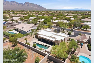 1682 W Geranium Place, Oro Valley, AZ 85737 - Photo 3