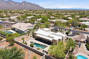 1682 W Geranium Pl, Oro Valley, AZ 85737 - Photo 3