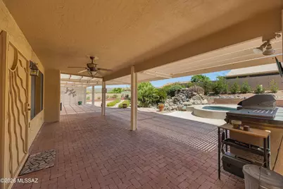 65658 E Rocky Trail Drive, Saddlebrooke, AZ 85739 - Photo 31