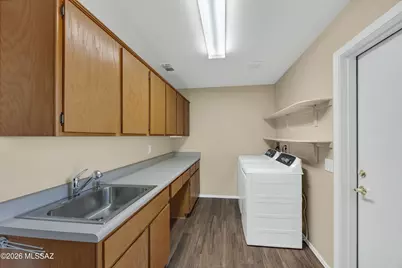 65658 E Rocky Trail Drive, Saddlebrooke, AZ 85739 - Photo 17