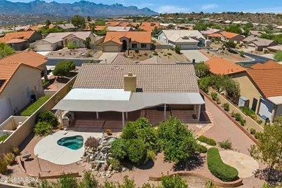 65658 E Rocky Trail Drive, Saddlebrooke, AZ 85739 - Photo 41