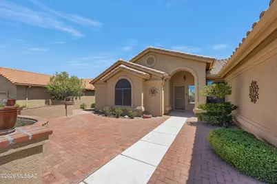 65658 E Rocky Trail Drive, Saddlebrooke, AZ 85739 - Photo 3