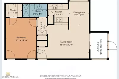 1600 N Wilmot Road #131, Tucson, AZ 85712 - Photo 17
