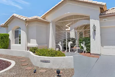 38258 S Golf Course Drive, Tucson, AZ 85739 - Photo 3
