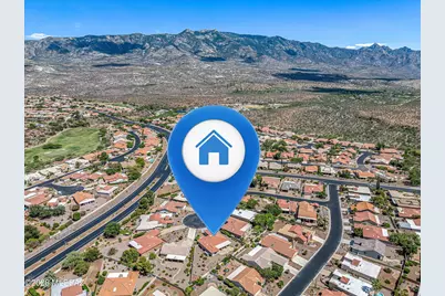 64342 E Golden Spur Court, Saddlebrooke, AZ 85739 - Photo 5
