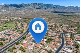 64342 E Golden Spur Ct, Saddlebrooke, AZ 85739 - Photo 5