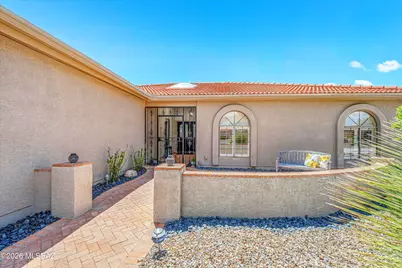 64342 E Golden Spur Court, Saddlebrooke, AZ 85739 - Photo 3