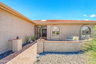 64342 E Golden Spur Ct, Saddlebrooke, AZ 85739 - Photo 3
