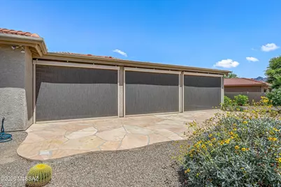 64342 E Golden Spur Court, Saddlebrooke, AZ 85739 - Photo 41