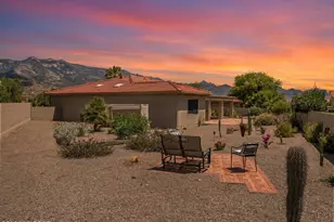 64342 E Golden Spur Ct, Saddlebrooke, AZ 85739 - Photo 35