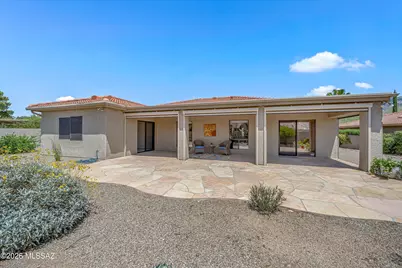 64342 E Golden Spur Court, Saddlebrooke, AZ 85739 - Photo 37