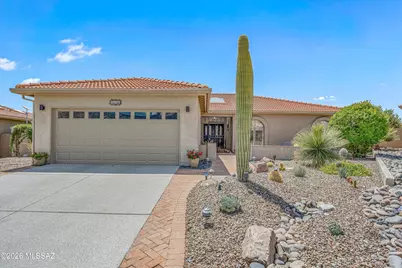 64342 E Golden Spur Court, Saddlebrooke, AZ 85739 - Photo 47