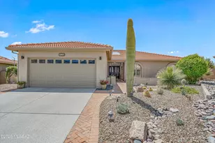 64342 E Golden Spur Ct, Saddlebrooke, AZ 85739 - Photo 47